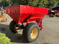 Vicon ps3000 kunstmeststrooier - afbeelding 18 van  20
