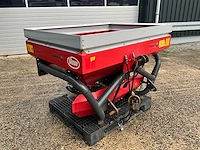 Vicon rota flow rs-c kunstmeststrooier - afbeelding 13 van  19