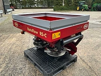 Vicon rota flow rs-c kunstmeststrooier - afbeelding 15 van  19