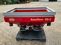 Vicon rota flow rs-c kunstmeststrooier - afbeelding 16 van  19