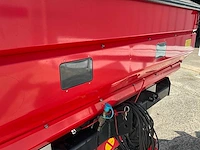 Vicon rotaflow rs-edw kunstmeststrooier - afbeelding 3 van  21