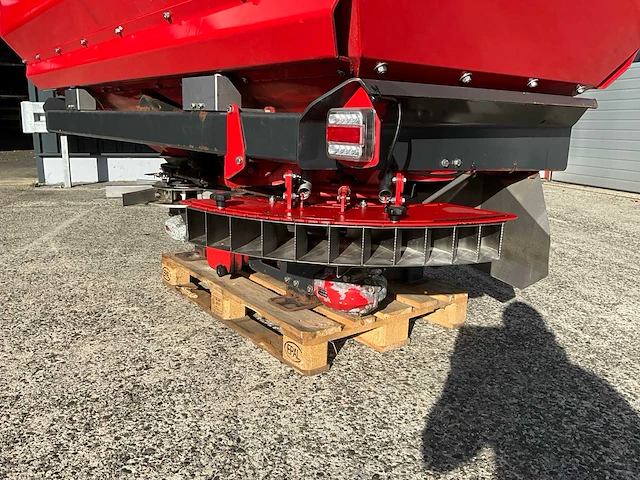 Vicon rotaflow rs-edw kunstmeststrooier - afbeelding 4 van  21