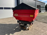 Vicon rotaflow rs-edw kunstmeststrooier - afbeelding 16 van  21