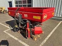 Vicon rotaflow rs-m kunstmeststrooier - afbeelding 1 van  22