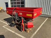 Vicon rotaflow rs-m kunstmeststrooier - afbeelding 2 van  22