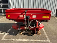 Vicon rotaflow rs-m kunstmeststrooier - afbeelding 3 van  22