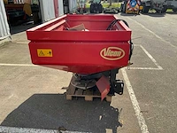 Vicon rotaflow rs-m kunstmeststrooier - afbeelding 5 van  22