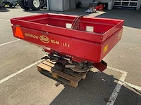 Vicon rotaflow rs-m kunstmeststrooier - afbeelding 9 van  22