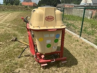 Vicon sproeier - afbeelding 1 van  10