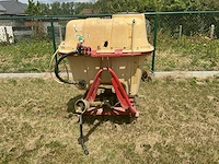 Vicon sproeier - afbeelding 6 van  10