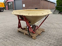 Vicon unit kunstmeststrooier - afbeelding 1 van  7