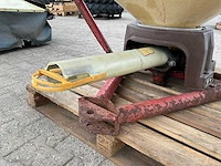 Vicon unit kunstmeststrooier - afbeelding 4 van  7