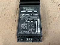 Vicor flat pac power supply (2x) - afbeelding 2 van  4