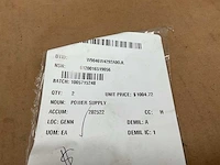 Vicor flat pac power supply (2x) - afbeelding 4 van  4