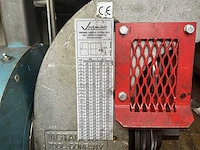 Victaulic ve416fsd pijprolgroefmachine - afbeelding 11 van  23