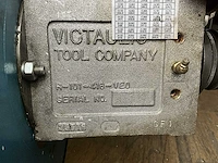 Victaulic ve416fsd pijprolgroefmachine - afbeelding 12 van  23