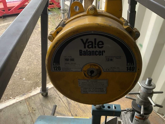 Victaulic ve416fsd pijprolgroefmachine - afbeelding 22 van  23