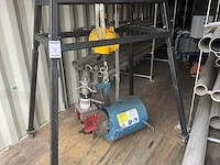 Victaulic ve416fsd pijprolgroefmachine - afbeelding 2 van  23