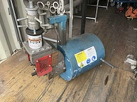 Victaulic ve416fsd pijprolgroefmachine - afbeelding 3 van  23
