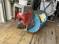 Victaulic ve416fsd pijprolgroefmachine - afbeelding 4 van  23