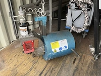 Victaulic ve416fsd pijprolgroefmachine - afbeelding 6 van  23