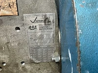 Victaulic ve416fsd pijprolgroefmachine - afbeelding 8 van  23