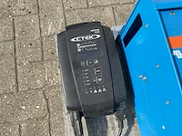 Victon phoenix inverter 24v / 2x 12v accu met omvormer - afbeelding 2 van  11