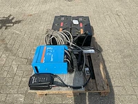 Victon phoenix inverter 24v / 2x 12v accu met omvormer - afbeelding 6 van  11