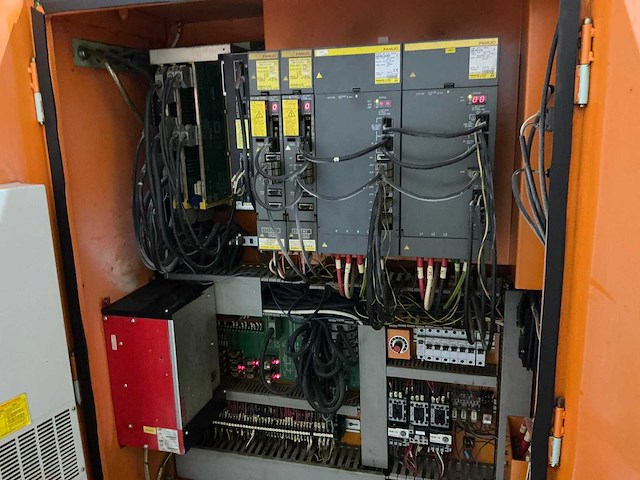 Victor - vturn-26 - horizontal lathe - afbeelding 4 van  19