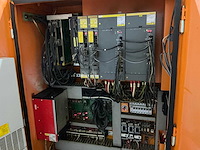 Victor - vturn-26 - horizontal lathe - afbeelding 4 van  19