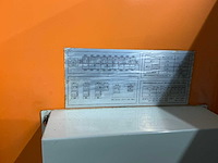 Victor - vturn-26 - horizontal lathe - afbeelding 6 van  19