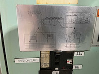 Victor - vturn-26 - horizontal lathe - afbeelding 8 van  19