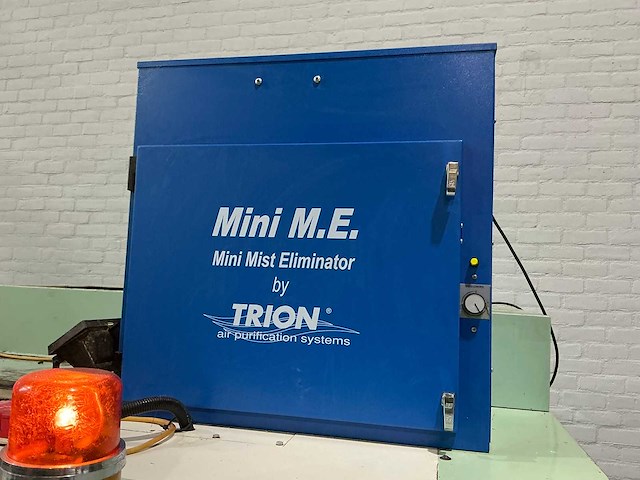 Victor - vturn-26 - horizontal lathe - afbeelding 10 van  19