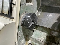 Victor - vturn-26 - horizontal lathe - afbeelding 19 van  19