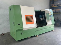 Victor - vturn-36 - cnc lathe - 1992 - afbeelding 2 van  7