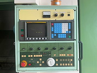 Victor - vturn-36 - cnc lathe - 1992 - afbeelding 4 van  7