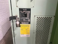 Victor - vturn-36 - cnc lathe - 1992 - afbeelding 7 van  7