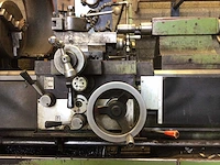 Victor 500x2000 universele draaibank - afbeelding 6 van  10
