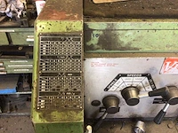 Victor 500x2000 universele draaibank - afbeelding 10 van  10