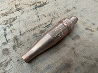 Victor cutting torch tip (4x) - afbeelding 2 van  5