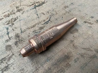 Victor cutting torch tip (4x) - afbeelding 4 van  5