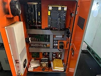 Victor taichung v-turn 16 cnc lathe - afbeelding 4 van  20