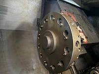 Victor taichung v-turn 16 cnc lathe - afbeelding 6 van  20