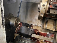 Victor taichung v-turn 16 cnc lathe - afbeelding 9 van  20