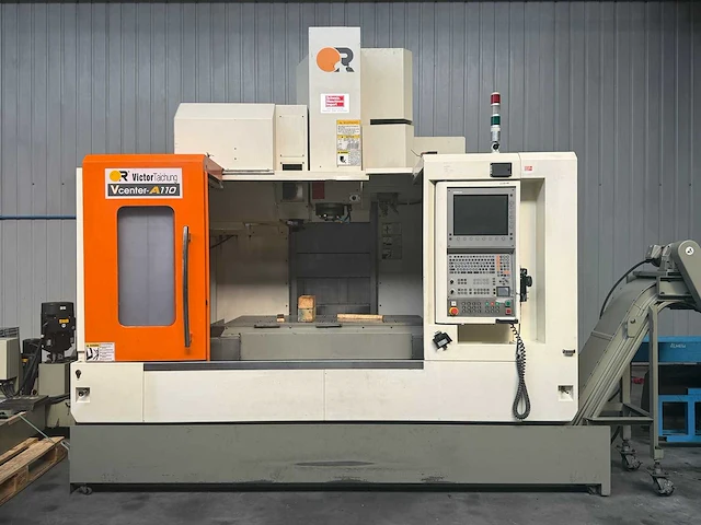 Victor taichung vcenter a110 vmc - afbeelding 1 van  10