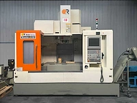 Victor taichung vcenter a110 vmc