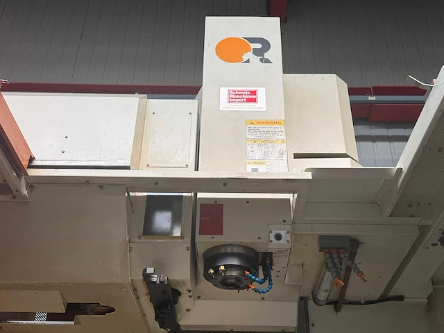 Victor taichung vcenter a110 vmc - afbeelding 4 van  10