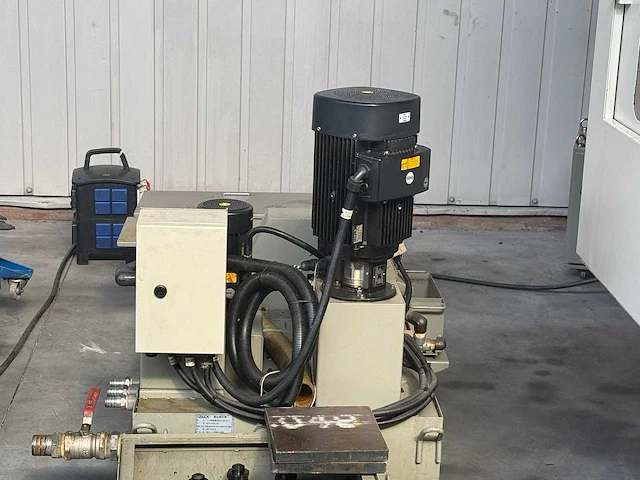Victor taichung vcenter a110 vmc - afbeelding 6 van  10