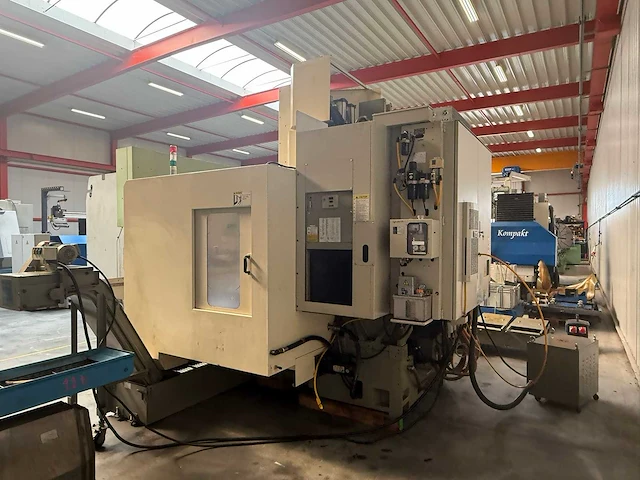 Victor taichung vcenter a110 vmc - afbeelding 8 van  10