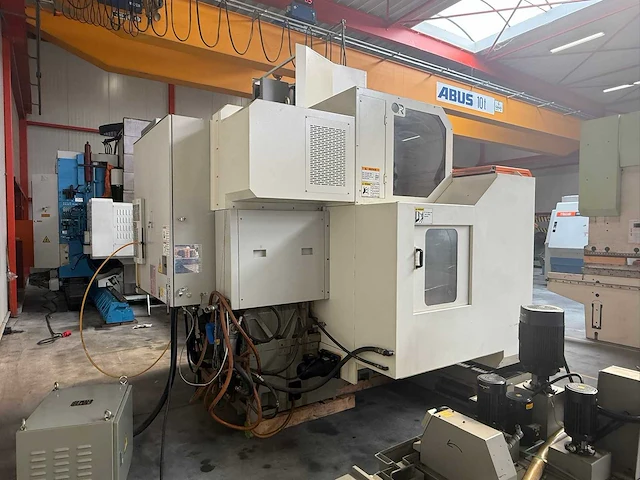 Victor taichung vcenter a110 vmc - afbeelding 9 van  10